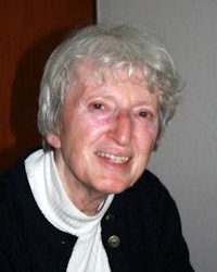 Agnes Annelore Helga Siebke