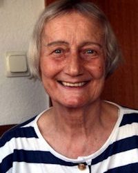 Anna Dom Marie Schienagel