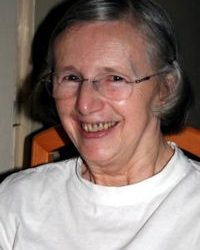 Antoinette Mila Stanek