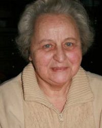 Edeltraud Johanna Anna Franziska Agnes Wallner