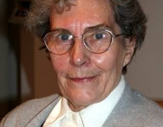 Elfrieda Maria Weidauer