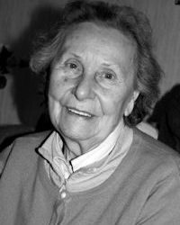 Elfriede Olschyna