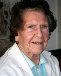 Emma Augusta Städele