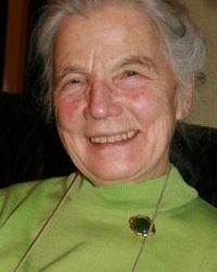 Erika Elisabeth Josephine Vollath