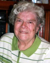 Erika Waltraut Schibblack