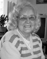 Erna Porozynski Geborene Konietz