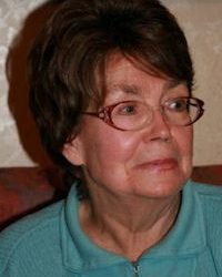 Eva Maria Elisabeth Stättner