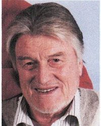 Gerhard Franz Rudolf Wetschera