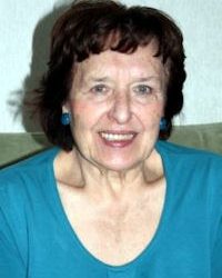 Gertraud Sophie Strenz