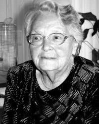 Gertrud Gerda Linke