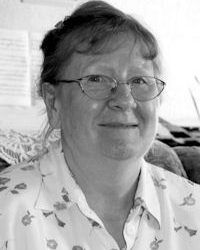 Gisela Renate Edeltraut Langner