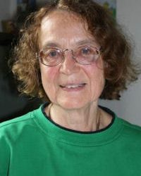 Helga Margarete Seeber