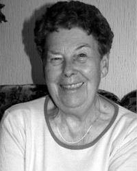 Helene Frieda Marten