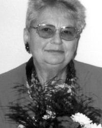 Irmgard Else Ruth Richter