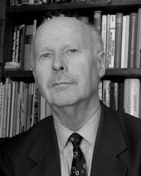 Johannes Robert August Mähde