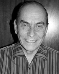 Josef Friedrich Perle