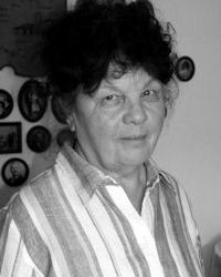 Marianne Irmgard Ortlieb