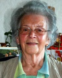 Martha Rosa Scheffler