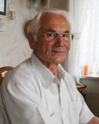 Martin Karl Theodor Sedlatzek