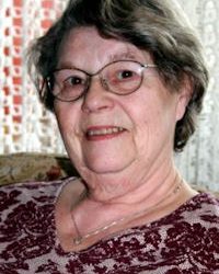 Renate Irene Wolfart