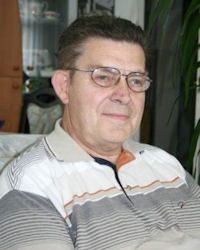 Rudolf Ernst Steiner