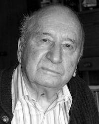 Rudolf Paul Josef Meixner