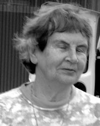 Sigrid Elisabeth Rose