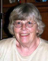 Ursula Charlotte Hildegard Schmidt