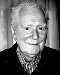 Wilhelm Friedrich Lauener