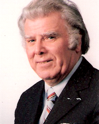 Willy Werner Schoenrock