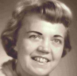 Ortrud Antonie Johanna Vauk