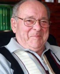Alfred Alfons Emil Buntfuß