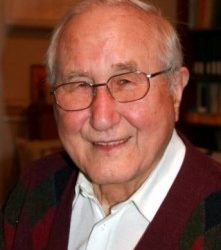 Andreas Bürger