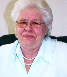 Christel Böhm