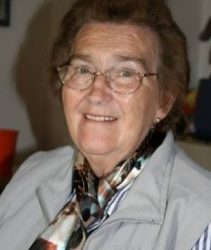 Elisabeth Clemens