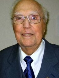 Georg Julius Birsfelder