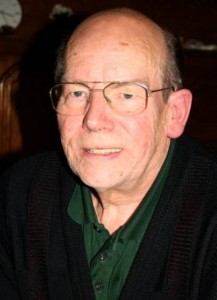 Mormon Deutsch Gerwin Edgar Gust