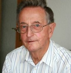 Henry Johannes Burkhardt