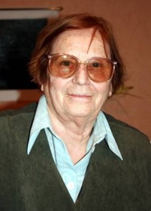 Mormon Deutsch Margrit Waltraud Krause