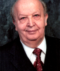 Otto Georg Burkhardt