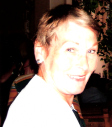 Therese Blasy