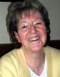 Ute Bruns