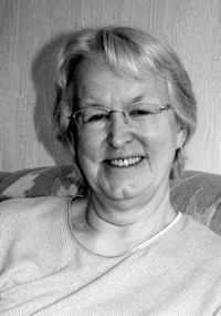 Gerda Lemke