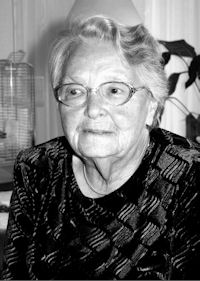 Gertrud Gerda Linke