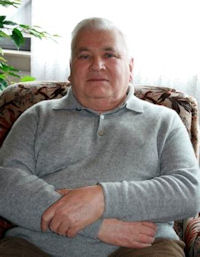 Wilford Zdunkowski